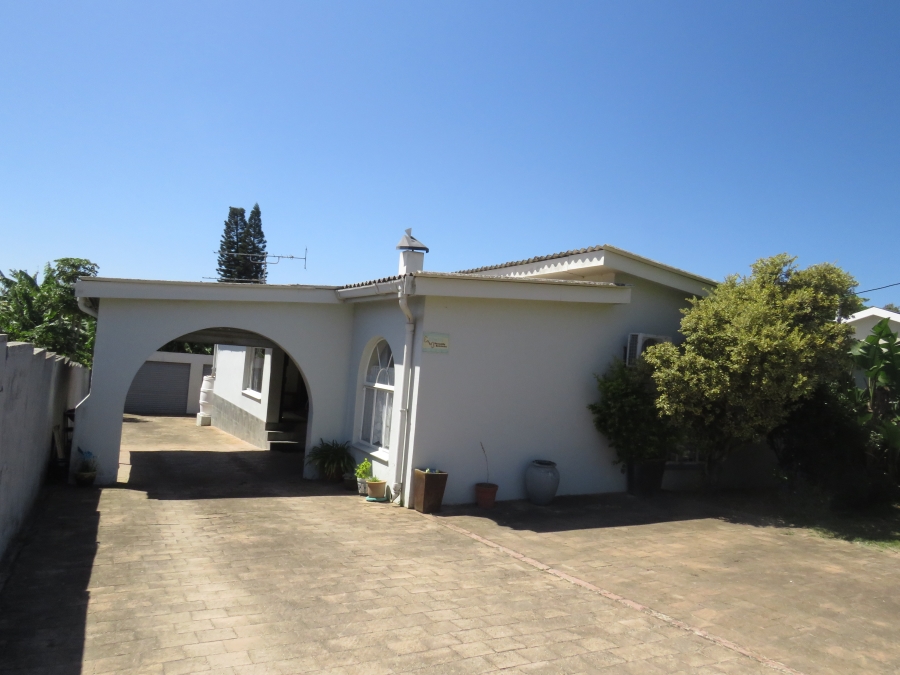 3 Bedroom Property for Sale in West Bank Eastern Cape